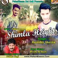Shimla Heights